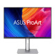 ASUS ProArt PA248QFV pantalla para PC 61,2 cm (24.1'') 1920 x 1200 Pixeles WUXGA LCD Plata